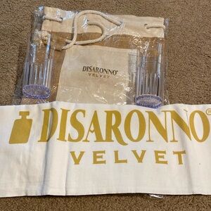 Disaronno Beach Set.